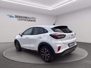 FORD Puma 1.0 ecoboost h titanium s&s 125cv