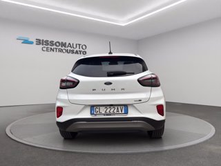 FORD Puma 1.0 ecoboost h titanium s&s 125cv