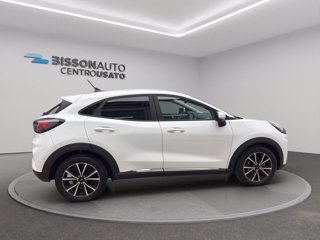 FORD Puma 1.0 ecoboost h titanium s&s 125cv