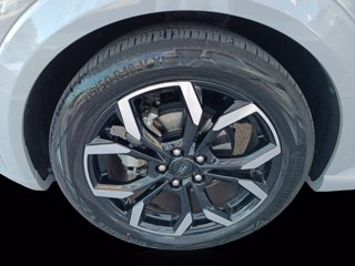 FORD Puma 1.0 ecoboost h st-line x s&s 125cv auto