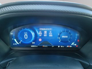 FORD Puma 1.0 ecoboost h st-line x s&s 125cv auto