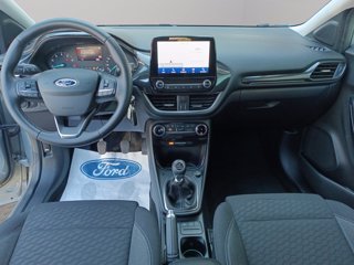 FORD Puma 1.0 ecoboost h titanium s&s 125cv