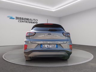 FORD Puma 1.0 ecoboost h titanium s&s 125cv