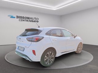 FORD Puma 1.0 ecoboost h st-line s&s 125cv