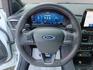 FORD Puma 1.0 ecoboost h st-line s&s 125cv