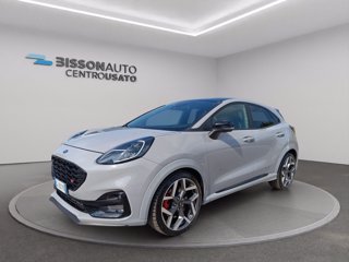 FORD Puma 1.5 ecoboost st s&s 200cv