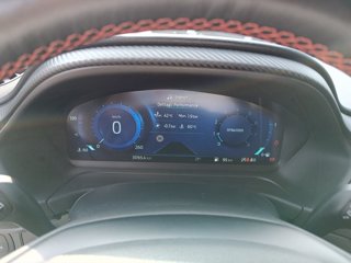 FORD Puma 1.5 ecoboost st s&s 200cv