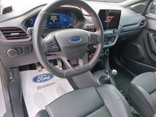 FORD Puma 1.5 ecoboost st s&s 200cv