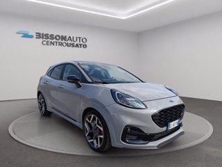 FORD Puma 1.5 ecoboost st s&s 200cv