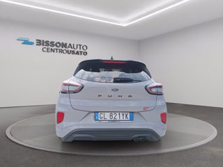 FORD Puma 1.5 ecoboost st s&s 200cv