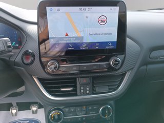 FORD Puma 1.5 ecoboost st s&s 200cv