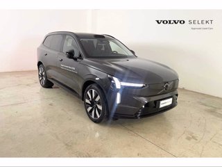 VOLVO EX90 Ultra, Twin motor, Elettrico, 7 Sedili