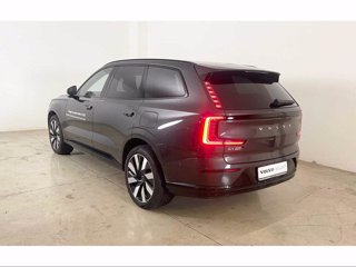VOLVO EX90 Ultra, Twin motor, Elettrico, 7 Sedili