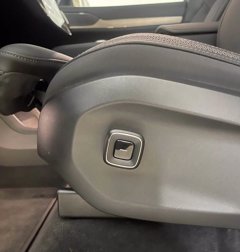 VOLVO EX90 Ultra, Twin motor, Elettrico, 7 Sedili