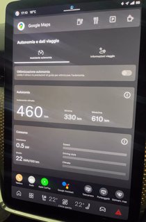 VOLVO EX90 Ultra, Twin motor, Elettrico, 7 Sedili