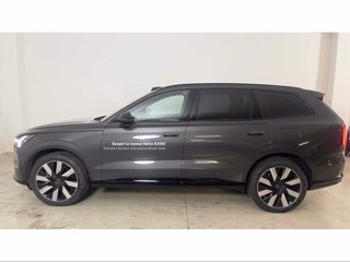 VOLVO EX90 Ultra, Twin motor, Elettrico, 7 Sedili