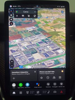 VOLVO EX90 Ultra, Twin motor, Elettrico, 7 Sedili