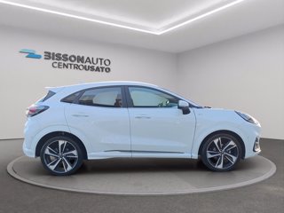 FORD Puma 1.0 ecoboost h st-line vignale s&s 125cv