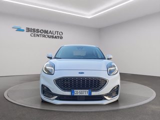 FORD Puma 1.0 ecoboost h st-line vignale s&s 125cv