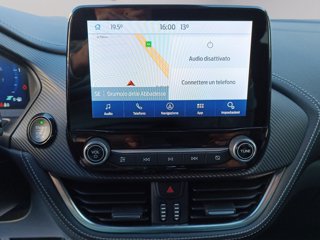 FORD Puma 1.0 ecoboost h st-line vignale s&s 125cv