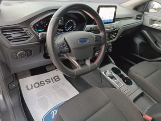 FORD Focus 1.5 ecoblue st-line style 120cv auto