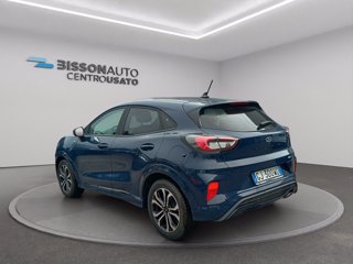 FORD Puma 1.0 ecoboost h st-line s&s 125cv