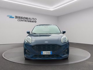 FORD Puma 1.0 ecoboost h st-line s&s 125cv