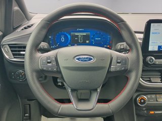 FORD Puma 1.0 ecoboost h st-line s&s 125cv