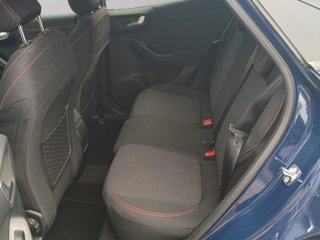 FORD Puma 1.0 ecoboost h st-line s&s 125cv