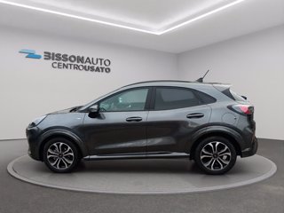 FORD Puma 1.0 ecoboost h st-line s&s 125cv