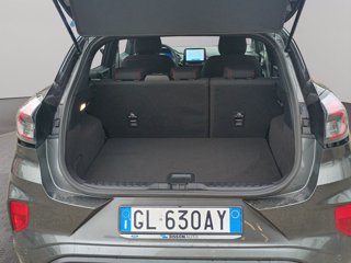 FORD Puma 1.0 ecoboost h st-line s&s 125cv