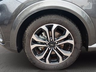 FORD Puma 1.0 ecoboost h st-line s&s 125cv