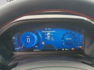 FORD Puma 1.0 ecoboost h st-line s&s 125cv