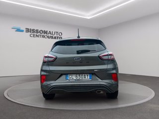 FORD Puma 1.0 ecoboost h st-line s&s 125cv