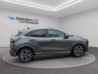 FORD Puma 1.0 ecoboost h st-line s&s 125cv