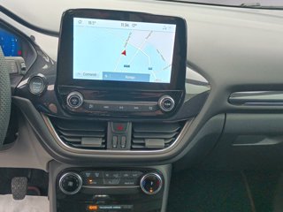 FORD Puma 1.0 ecoboost h st-line s&s 125cv