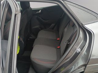 FORD Puma 1.0 ecoboost h st-line s&s 125cv