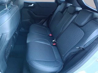 FORD Puma 1.0 ecoboost h titanium x s&s 125cv auto