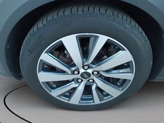 FORD Puma 1.0 ecoboost h titanium x s&s 125cv auto