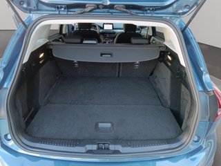 FORD Focus active sw 1.0 ecoboost h style 125cv