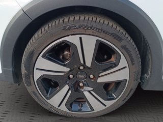 FORD Fiesta active 1.0 ecoboost h 125cv