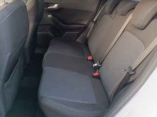 FORD Fiesta active 1.0 ecoboost h 125cv