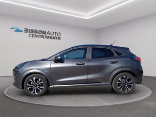 FORD Puma 1.0 ecoboost h st-line design s&s 125cv