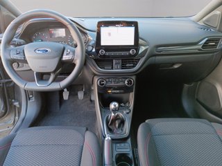 FORD Puma 1.0 ecoboost h st-line design s&s 125cv