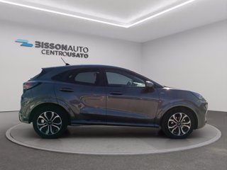 FORD Puma 1.0 ecoboost h st-line design s&s 125cv