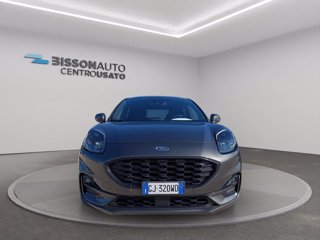 FORD Puma 1.0 ecoboost h st-line design s&s 125cv