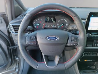 FORD Puma 1.0 ecoboost h st-line design s&s 125cv