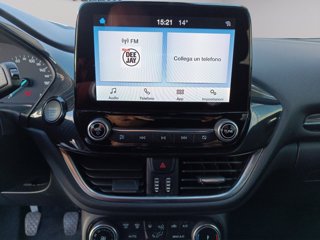 FORD Puma 1.0 ecoboost h st-line design s&s 125cv