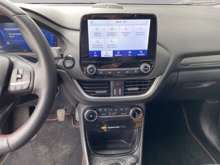 FORD Puma 1.0 ecoboost h st-line x s&s 125cv