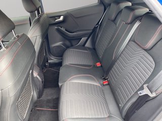 FORD Puma 1.0 ecoboost h st-line x s&s 125cv